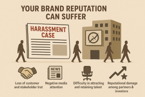 Your Brand Reputation Can Suffer