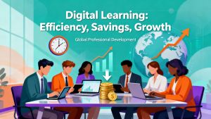 ELearning Content Development