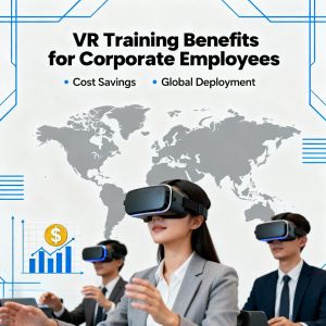 Virtual Reality Training