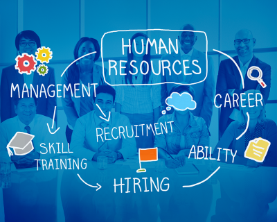 Emerging Trends in HR