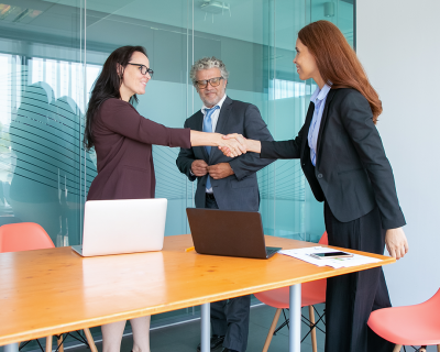 Employee Onboarding & Engagement