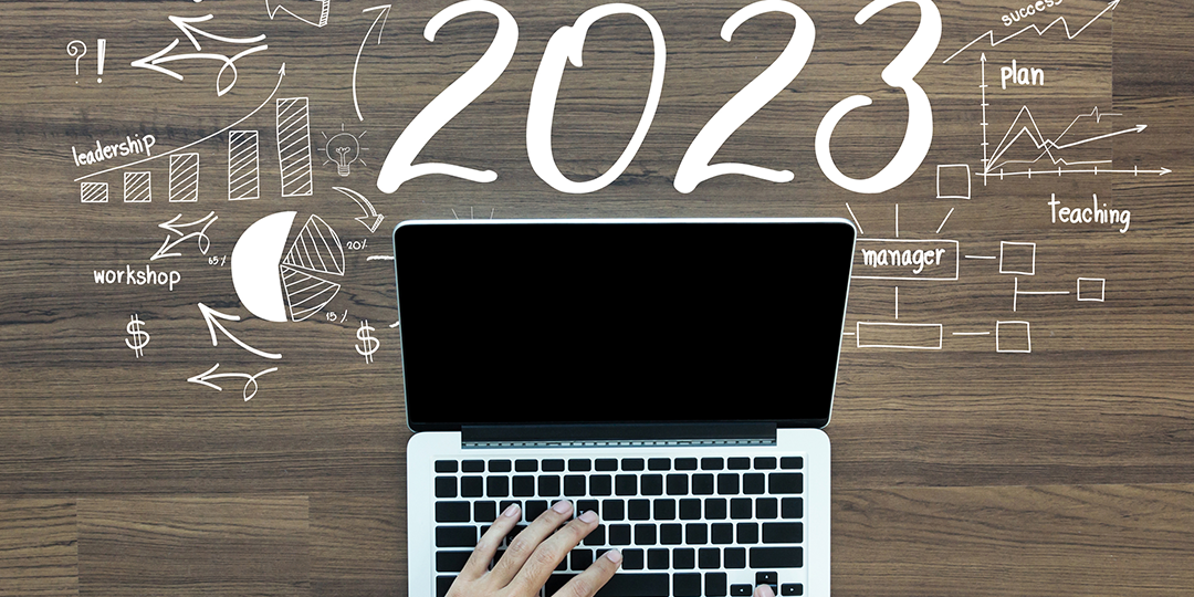 e-Learning Trends to Watch in 2023