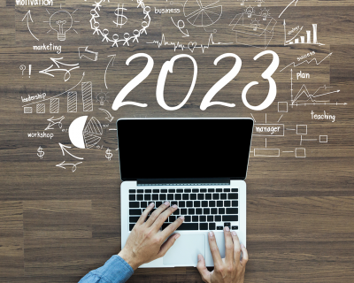 e-Learning Trends to Watch in 2023