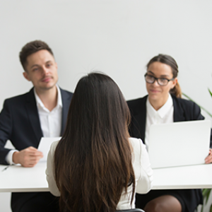 Demystifying the Job Interview