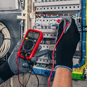 Electrical Safety