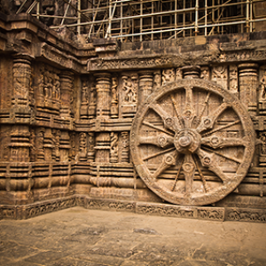 History of Konark