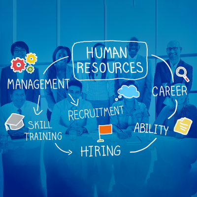 Emerging Trends in HR (Demo)