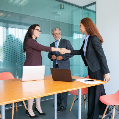 Employee Onboarding & Engagement (Demo)