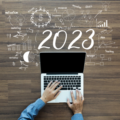 e-Learning Trends to Watch in 2023