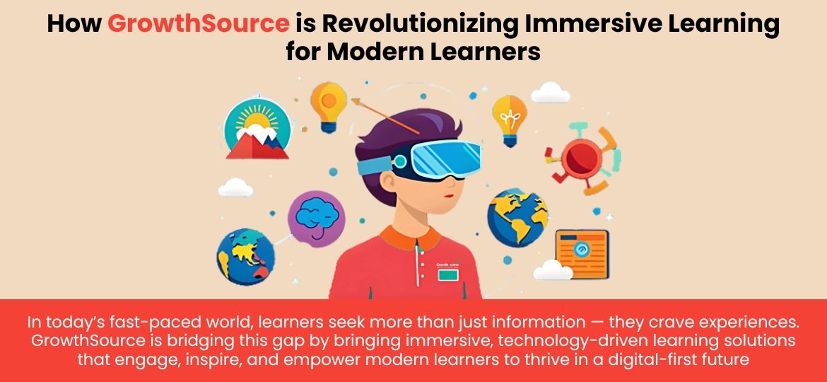 Immersive Learning