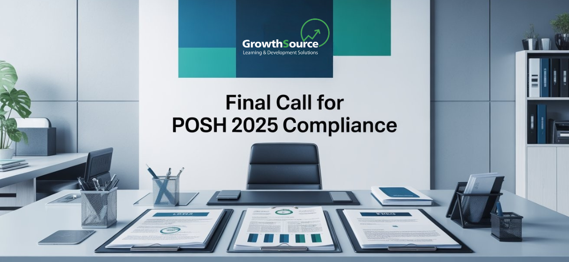 posh training for employees