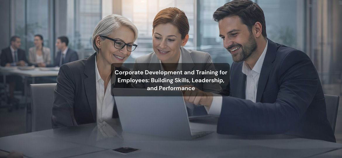 Corporate Training