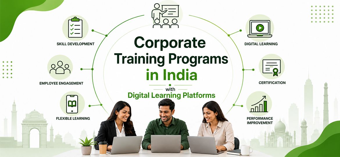 Corporate Training Programs in India