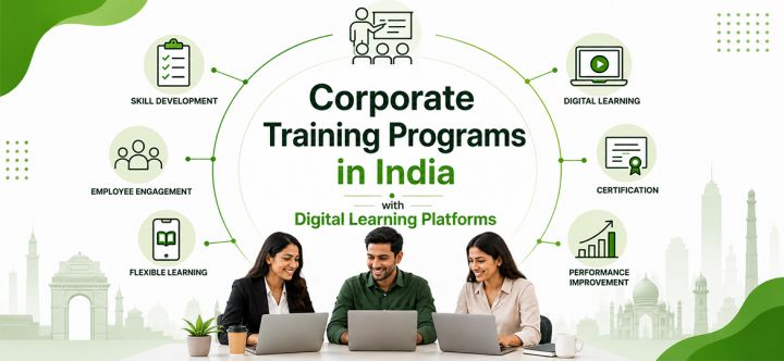 Corporate Training Programs in India | G...